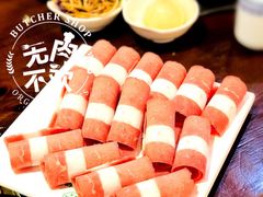 -大明铜锅·烤涮坊·烧烤(新开路店)