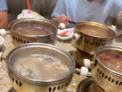 -丰卓会海鲜自助(中润大道店)