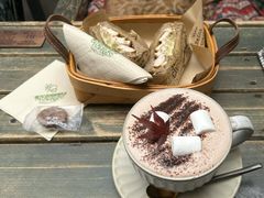 -萤火虫咖啡(砖著店)