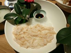 -打酱友•斑鱼海鲜粥火锅(吴桥店)