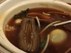 -满满海佛跳墙(千禧店)