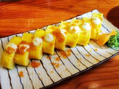 玉子烧-文三酒肆自助放题(新街口友谊广场店)