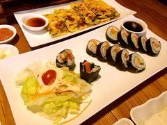 -紫霞门韩国料理烤肉(深南东路店)