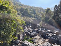 -石台牯牛降景区