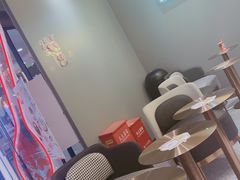 大堂-DQ·蛋糕·冰淇淋(周浦万达店)