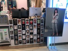 -一墨照相馆·证件照·形象照(世博店)