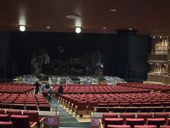 -交通银行前滩31演艺中心