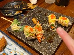 -鸟鹏烧鸟居酒屋(仁恒梦中心店)