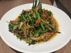 -滇铺子·云南特色菜·鲜花野菜季(曲靖万达店)