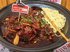 -回味黑鸭煲·始于2006(万松园店)