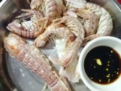 -胜海大排档·海鲜·黄鳝饭(十年老店)