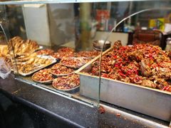 -老黄记手撕烤兔(玉林街店)