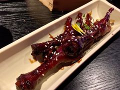 吮指鸡爪-桂满陇-西湖船宴(西单大悦城店)