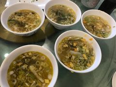 -小李旗花面庄