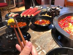 -销魂美蛙鱼头火锅(上海首店)