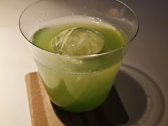 无酒精鸡尾酒-三嚥阁 La Villa Restaurant