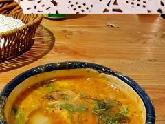 -符离集餐厅(万象城店)