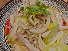 -塔哈尔·新疆盛宴(城西银泰店)