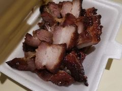 叉烧-永兴烧腊