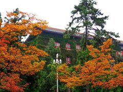 -陕西师范大学(雁塔校区)