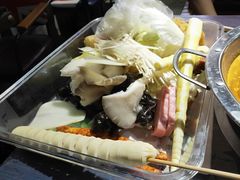 -姐妹辣糊糊(朝阳巷二店)