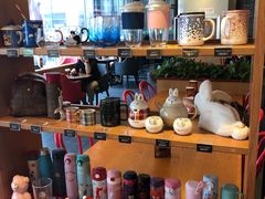 零售区-COSTA COFFEE(丰联广场店)