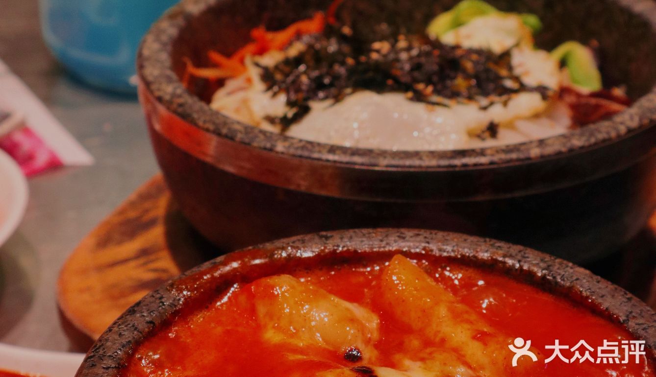 烤肉探店｜上海韩国街必吃👊🏻系列打卡