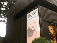 -济州岛泰迪熊博物馆