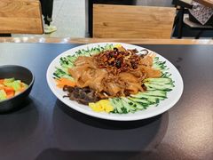 -红东阁东北菜烤肉酒馆(CROSS万象汇店)