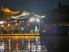 -凤城河风景区