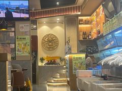 -火龙堂·风味民间菜(文一路店)