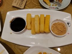 红糖糍粑-达旺·鸡毛店(巴南万达店)