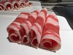 -海底捞火锅(万丰桥店)