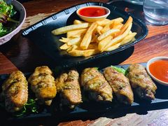 -MARU玛露音乐餐厅(大学路店)