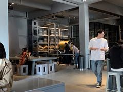 -来回·咖啡(钟村咖啡豆店)