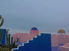 -漳州滨海火山岛自然生态风景区