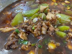 -温江公平红烧兔(总店)