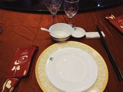 餐具摆设-北门饭店(三香路店)