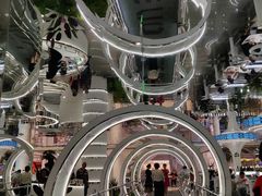 -3号仓库·创意中国菜(新世界城店)