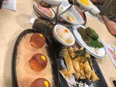 -点都德(大茶楼店)