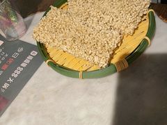-尚尚仙·酸汤猪手·猪肚鸡火锅(华联万柳购物中心店)