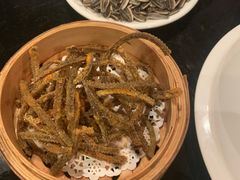 -芳芳私房菜·精做淮扬菜(承德路店)