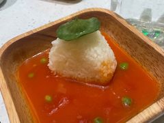 -青花椒花椒鱼(合生汇店)