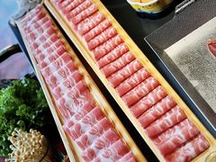 -羊大爷涮肉(亮马桥总店)