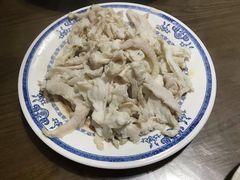 -老爆肚满五香烧牛羊肉