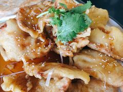 -李连贵熏肉大饼(兴工街店)