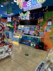 -万达宝贝王(长春红旗街店)