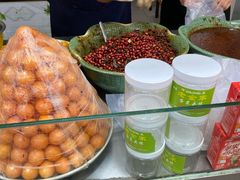 -老金家蛋菜夹馍(西安总店)