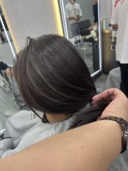 -七分屋LA·烫发·染发·剪发