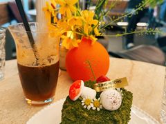 -玲婧胡同·Brunch·Kitchen(嘉里城店)